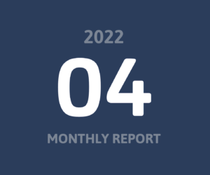 Passive Income Report WiseStacker 2022-04