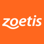 Zoetis Animal Medicine Vaccines Logo