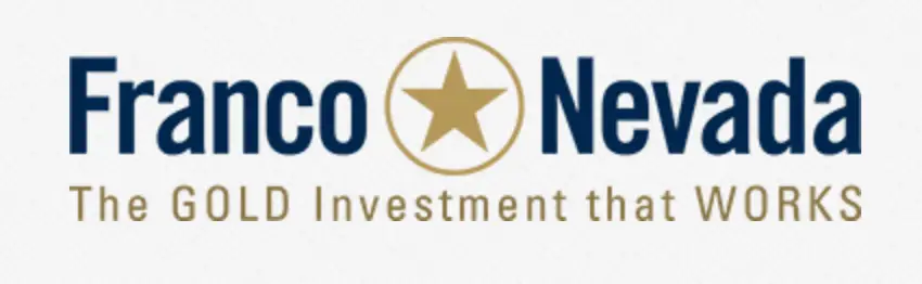 Best Gold Stock Logo