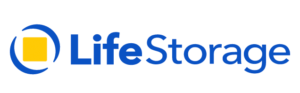 Life Storage Logo - Best Storage Stocks in the U.S.