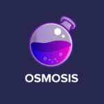 Osmosis DeFi Logo