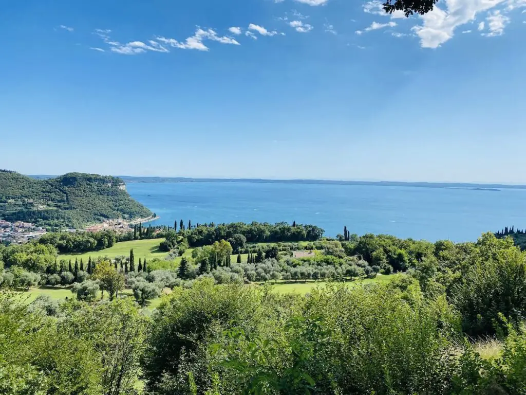 dream destination Europe Italy Lake Garda 3