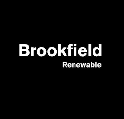 Brookfield Renewable stock logo