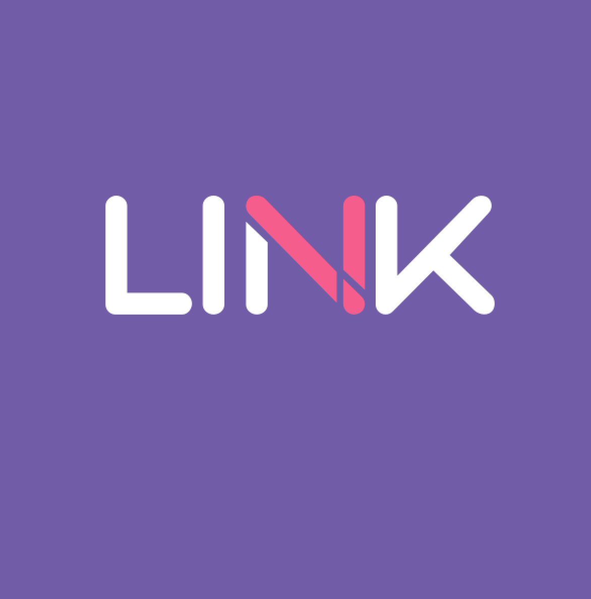 Link REIT shares logo