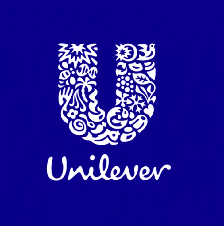 Unilever stock Logo
