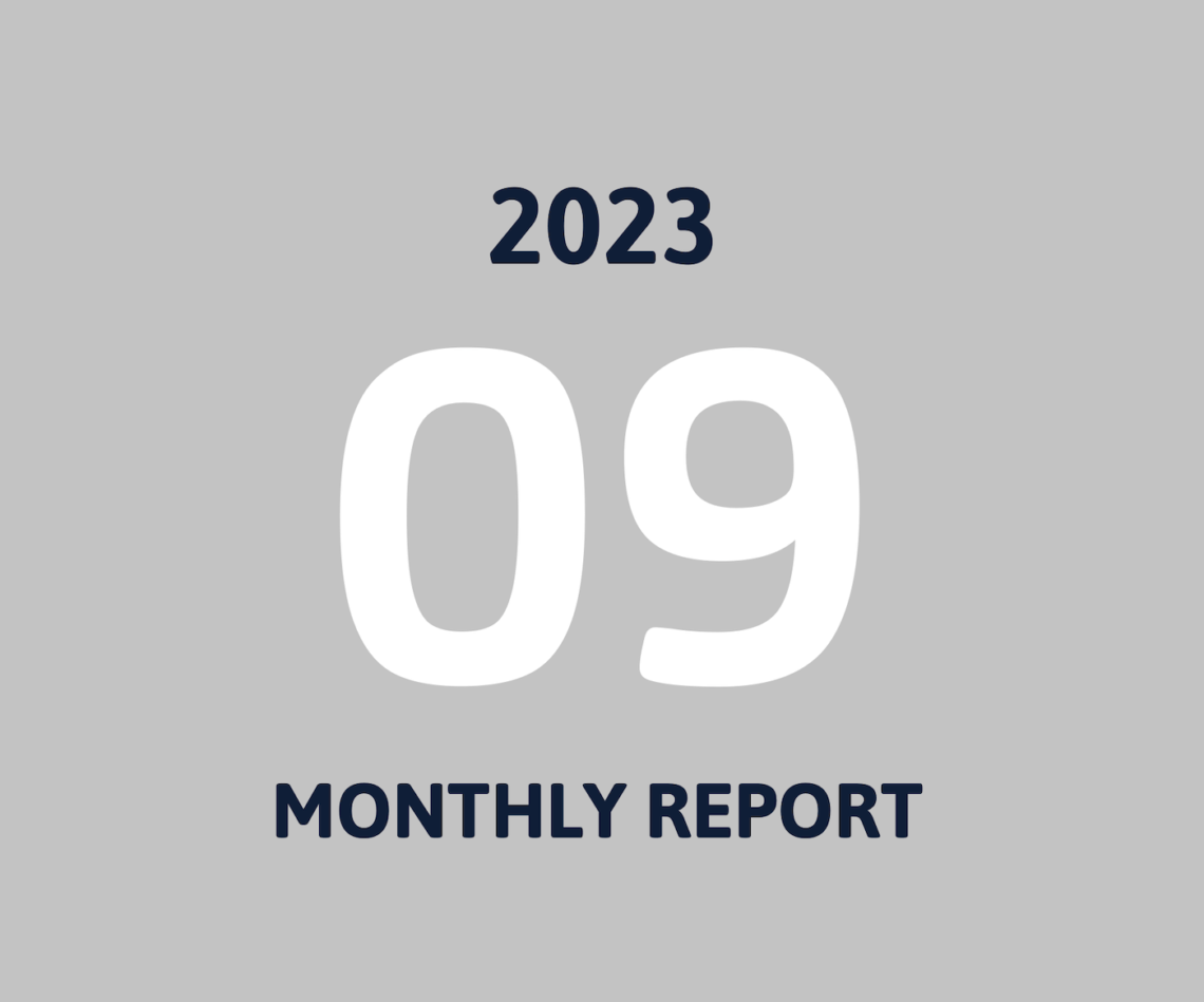 Dividend analysis report 2023 september 14 great payouts