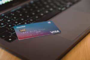 Best Crypto Credit Card with cashback