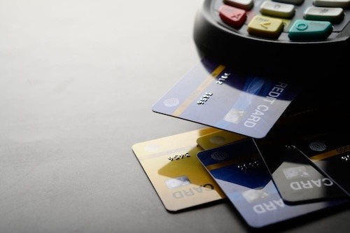 Crypto credit cards become more and more popular
