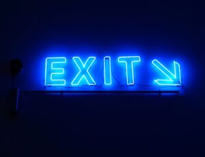 importance of longterm exit plan