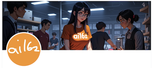 ai16z banner