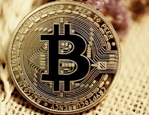 earn yield on Bitcoin