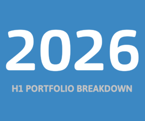 portfolio update