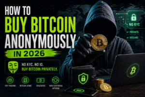 buy bitcoin anonymously
