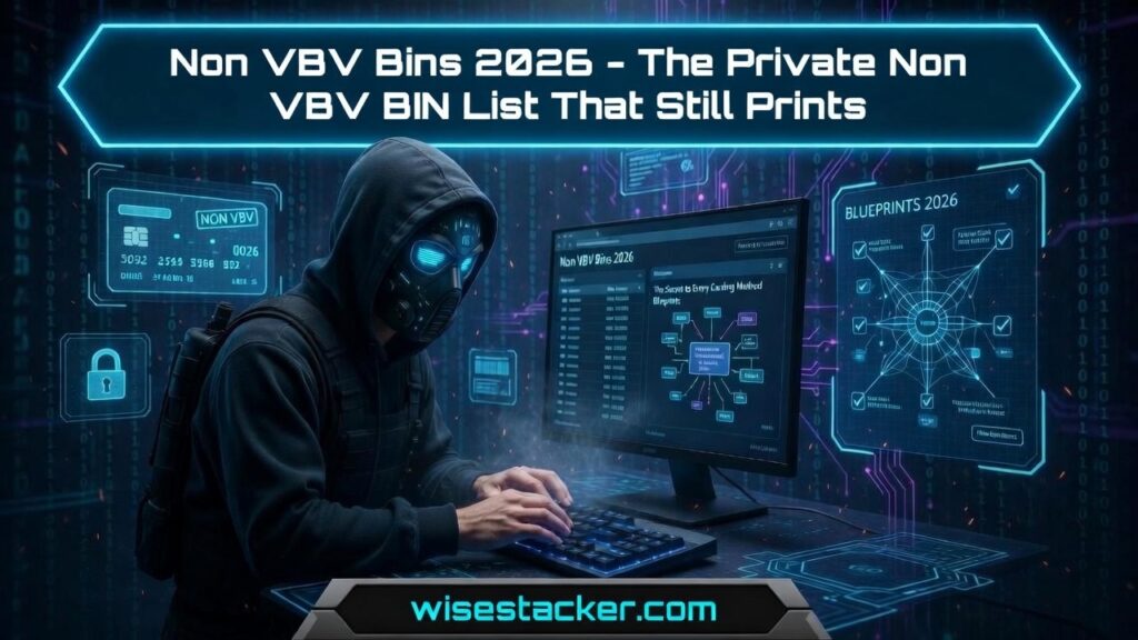 non vbv bins 2026