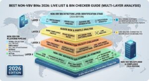 best non vbv bins 2026