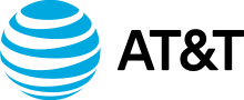 ATT telecom dividend stock logo