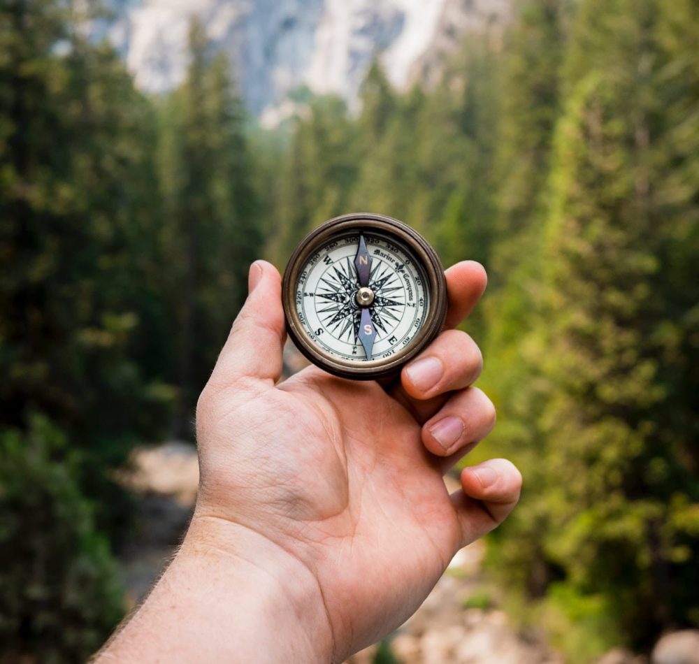 Compass Investment Partner - For DIY-Investor