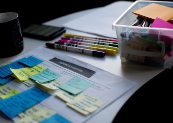 how to start with investing plan