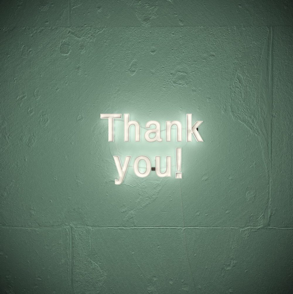 Gratitude and Wisdom Bombs from the WiseStacker